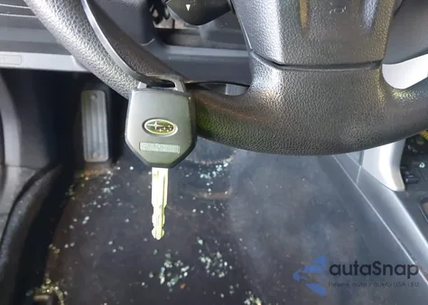 2015 Subaru Forester 2.5I Premium z USA, uszkodzony, nr VIN JF2SJADC2FH505338